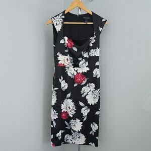 White House Black Market Dress